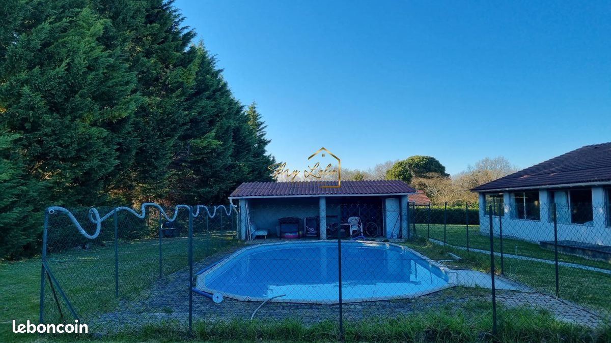 Maison à vendre, 178m², Rieumes
