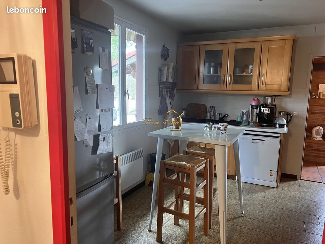 Maison à vendre, 178m², Rieumes