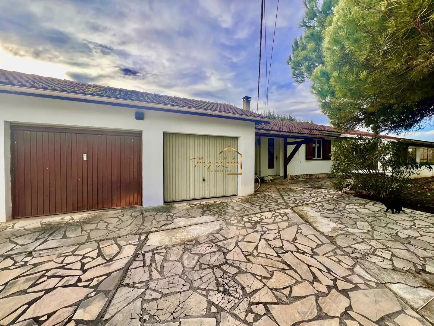 Maison à vendre, 178m², Rieumes