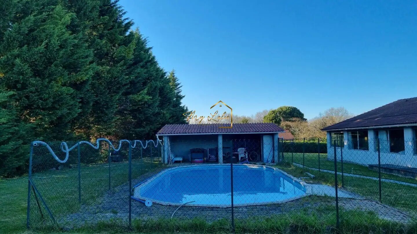 Maison à vendre, 178m², Rieumes