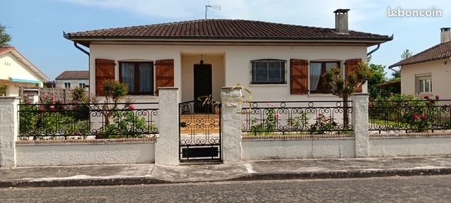 Maison à vendre, 136m², Villemur-sur-Tarn