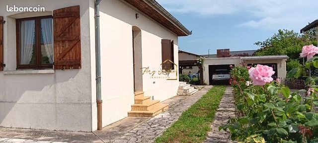 Maison à vendre, 136m², Villemur-sur-Tarn