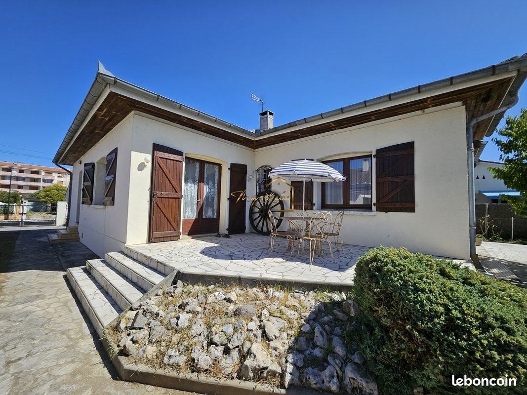 Maison à vendre, 136m², Villemur-sur-Tarn