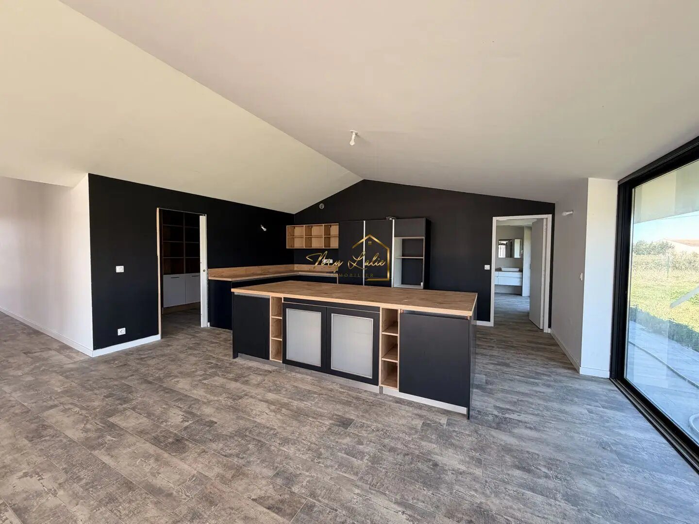 Maison à vendre, 300m², Seysses