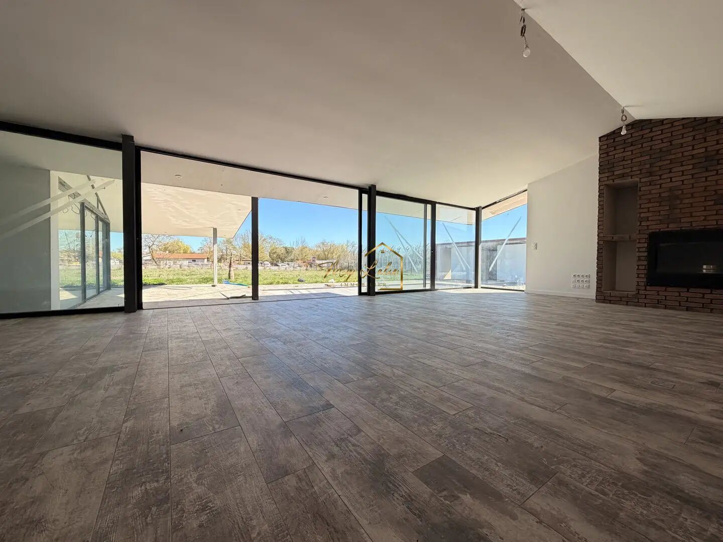 Maison à vendre, 300m², Seysses