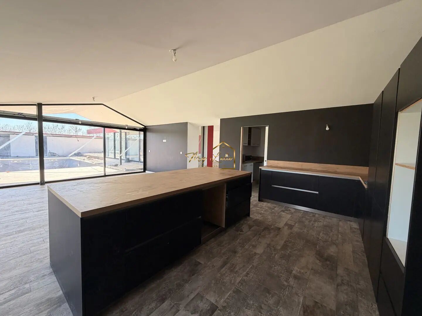 Maison à vendre, 300m², Seysses