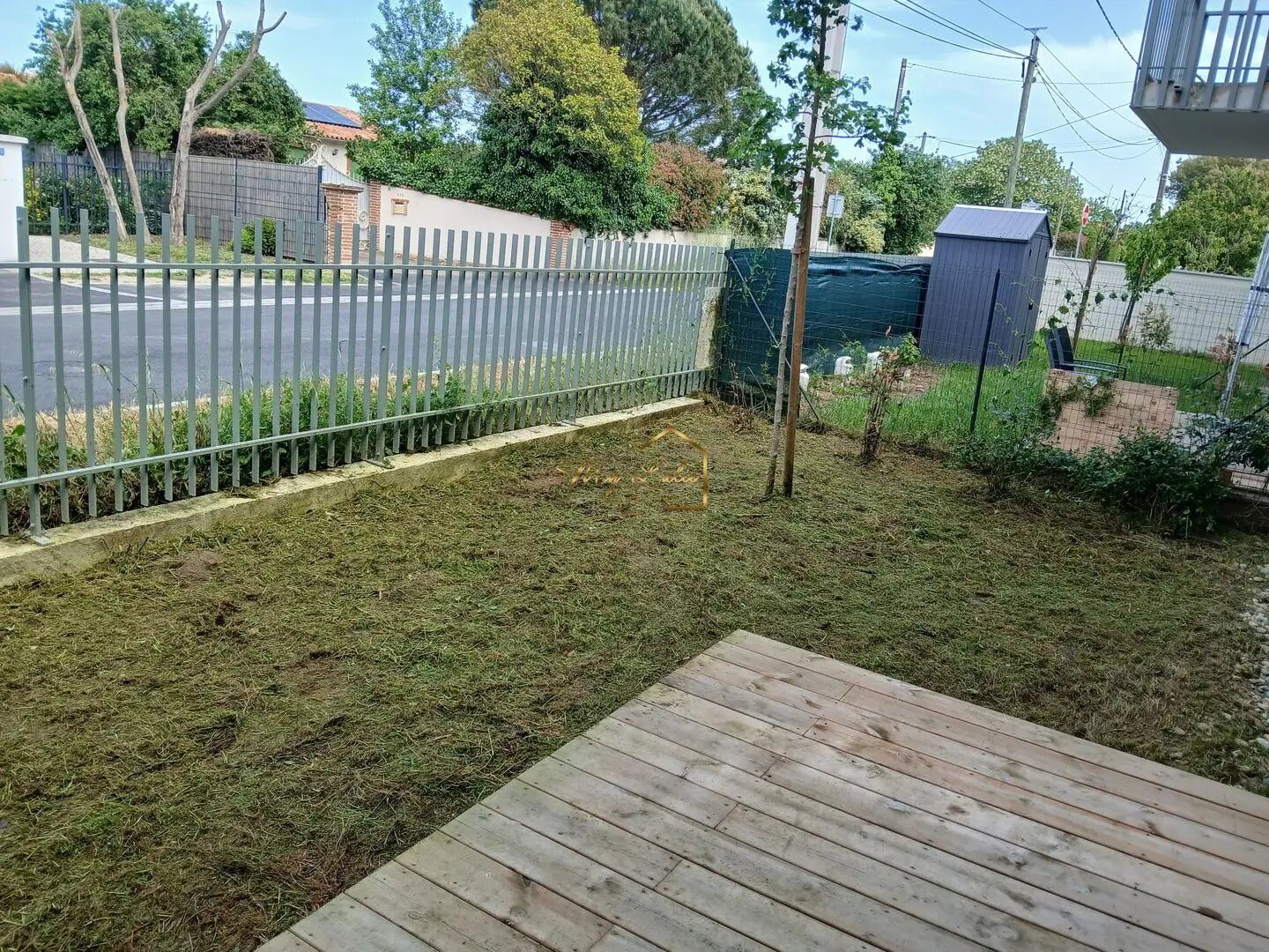 Appartement à vendre, 41m², Eaunes