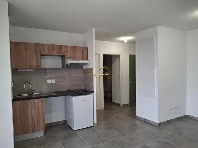 Appartement à vendre, 41m², Eaunes