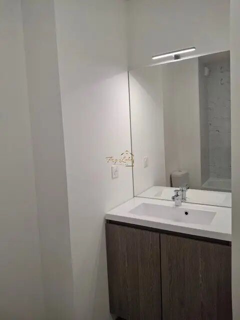 Appartement à vendre, 41m², Eaunes
