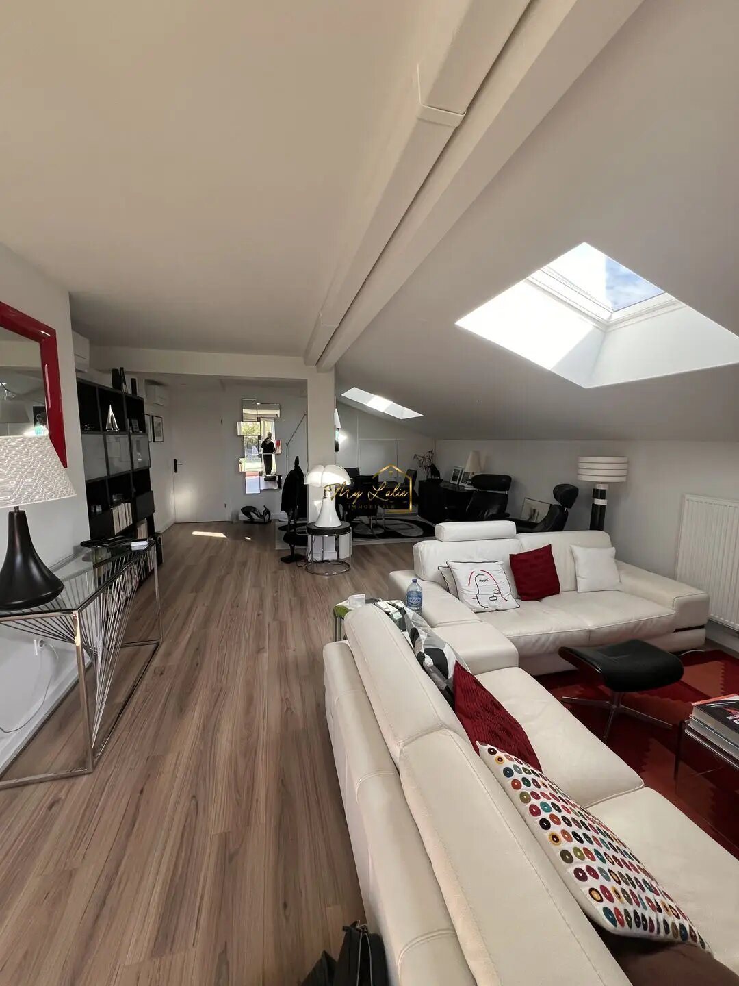 Appartement à vendre, 104m², Toulouse