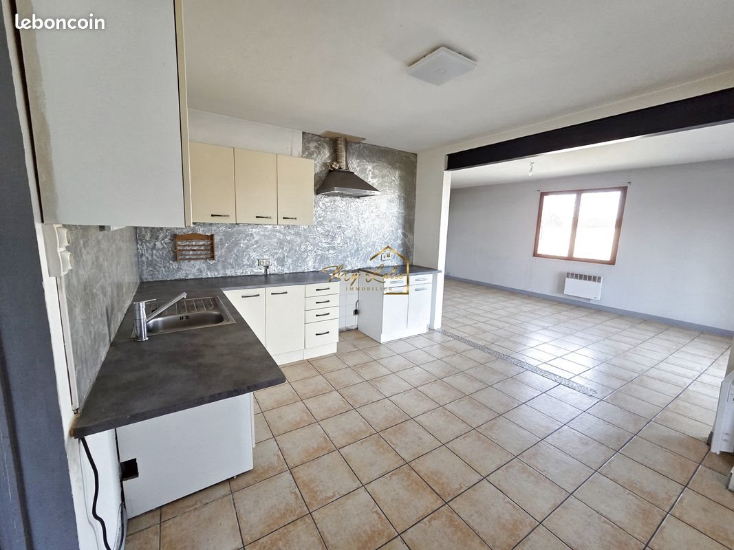 Maison à vendre, 84m², Plaisance-du-Touch