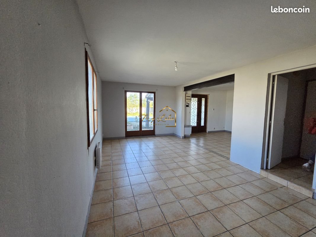 Maison à vendre, 84m², Plaisance-du-Touch