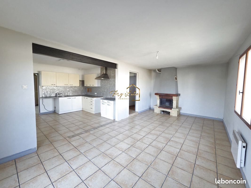 Maison à vendre, 84m², Plaisance-du-Touch