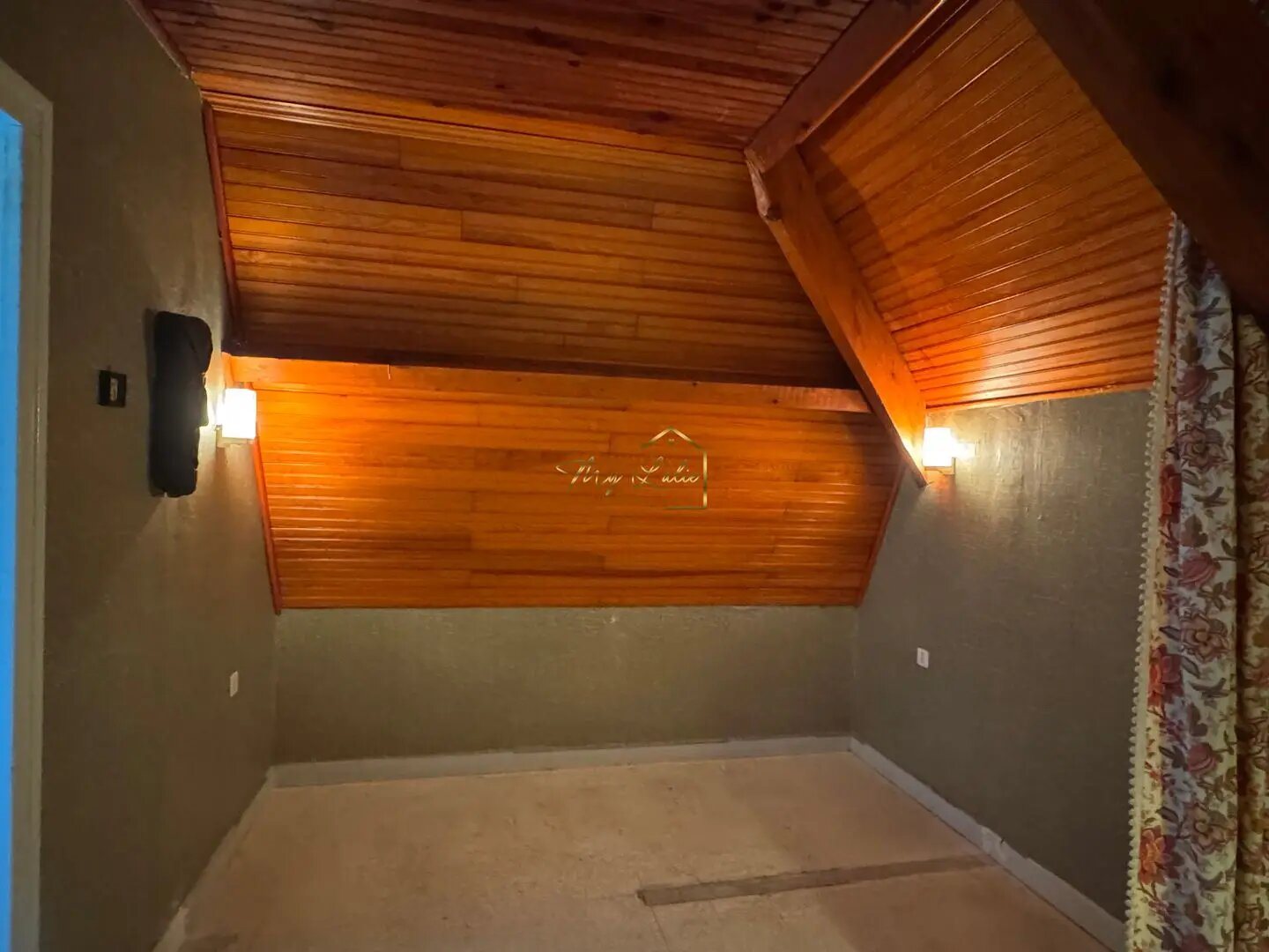 Appartement à vendre, 36m², Lannemezan