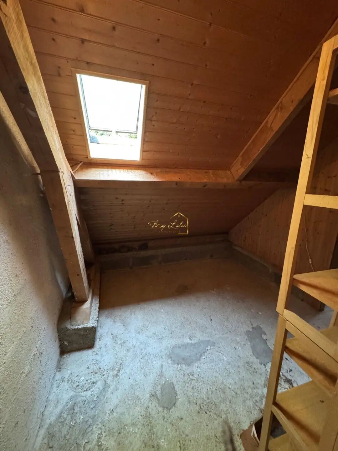 Appartement à vendre, 36m², Lannemezan