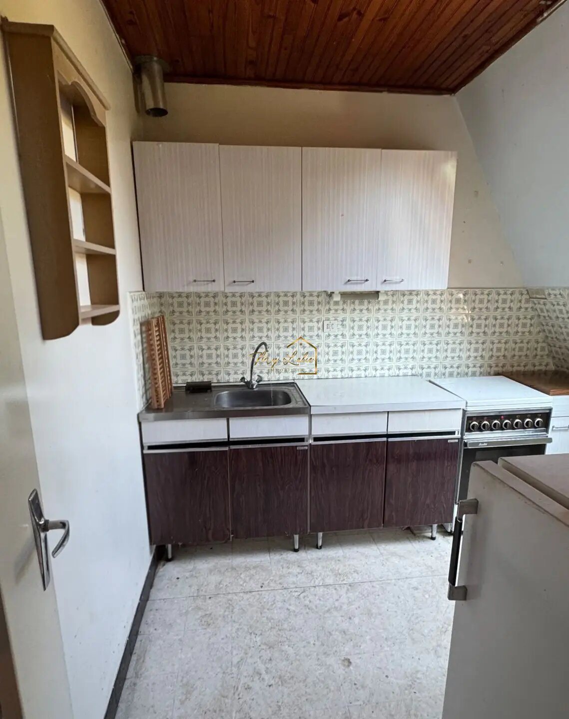 Appartement à vendre, 36m², Lannemezan