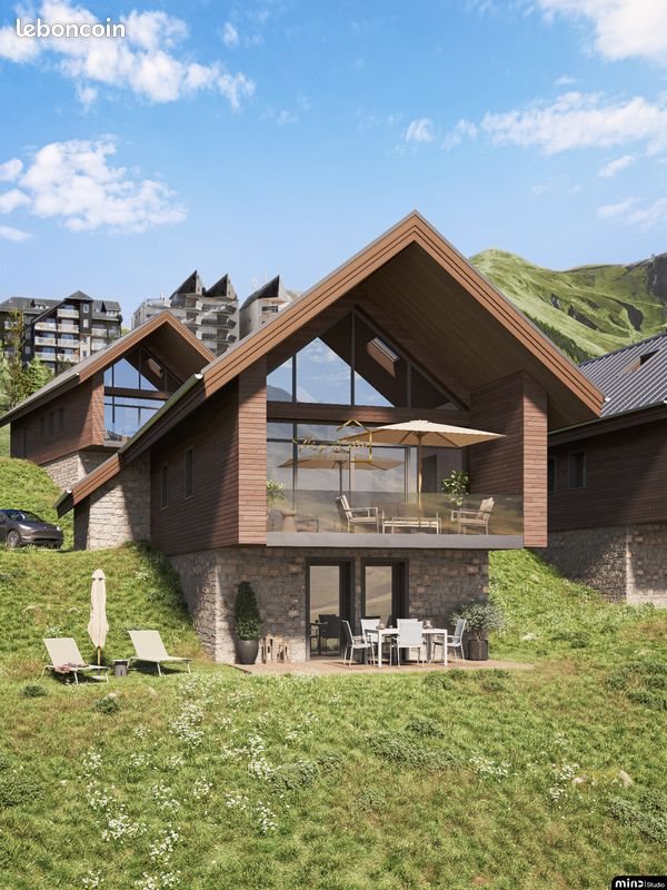 Maison à vendre, 122m², Germ