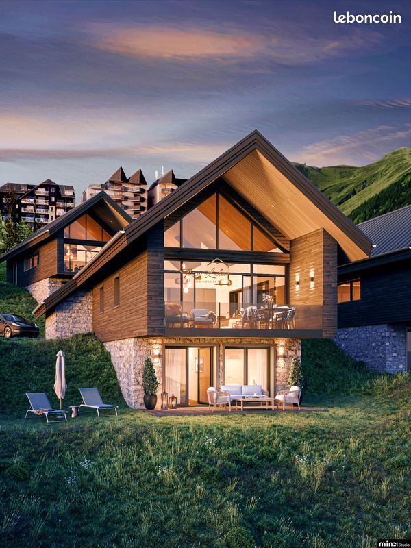 Maison à vendre, 122m², Germ