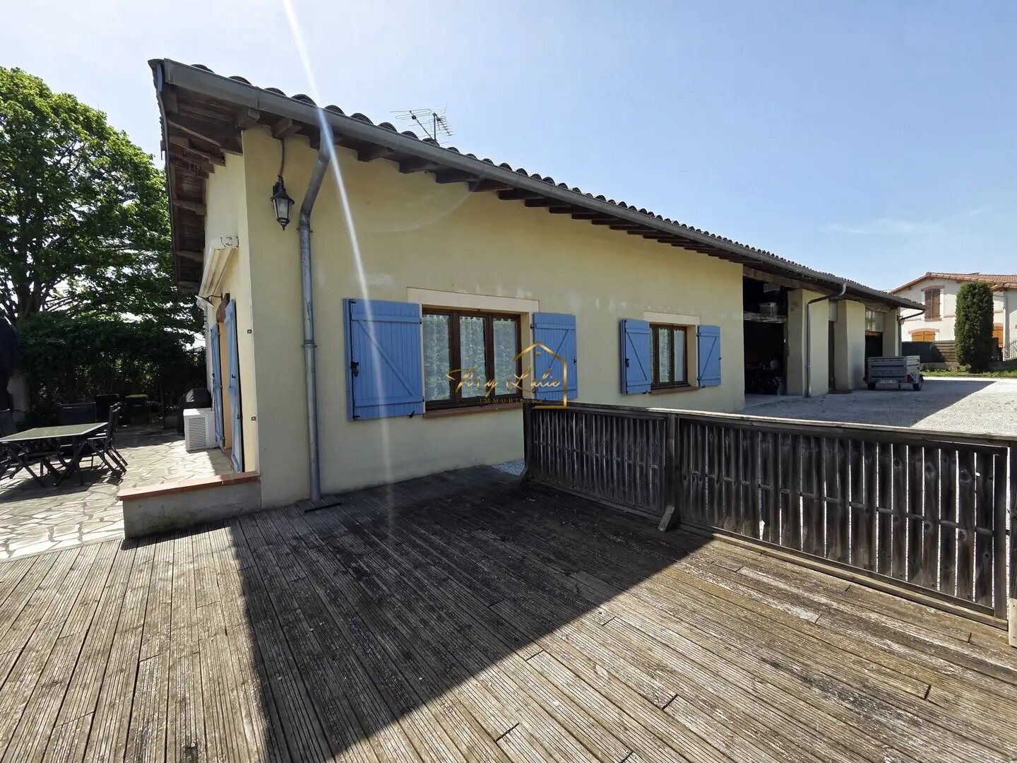 Maison à vendre, 176m², Saint-Lys