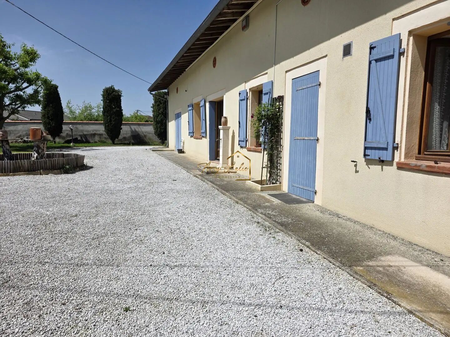 Maison à vendre, 176m², Saint-Lys