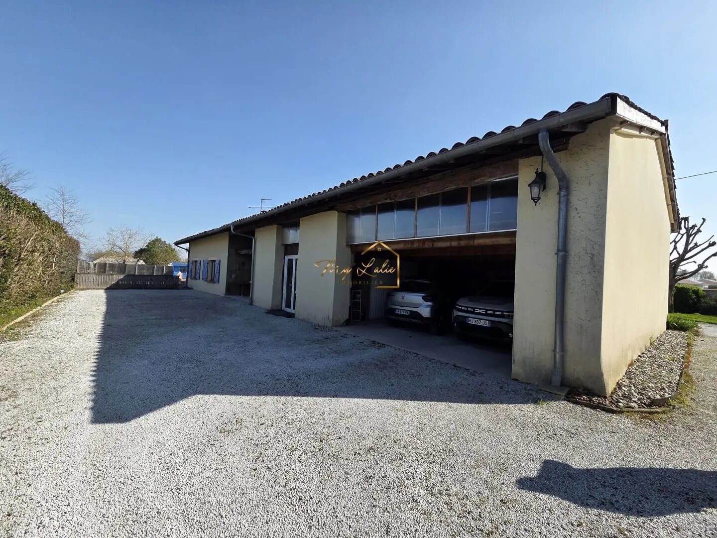 Maison à vendre, 176m², Saint-Lys