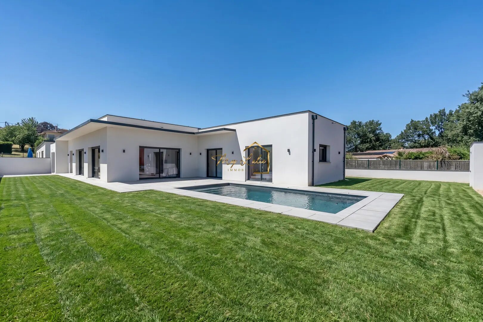 Maison à vendre, 144m², Seysses