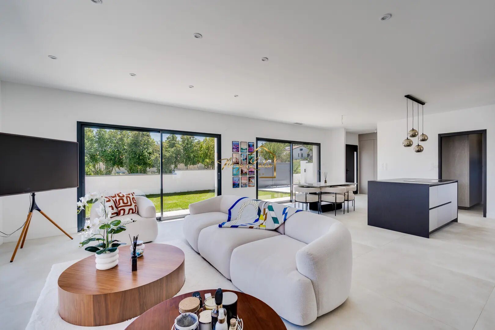 Maison à vendre, 144m², Seysses