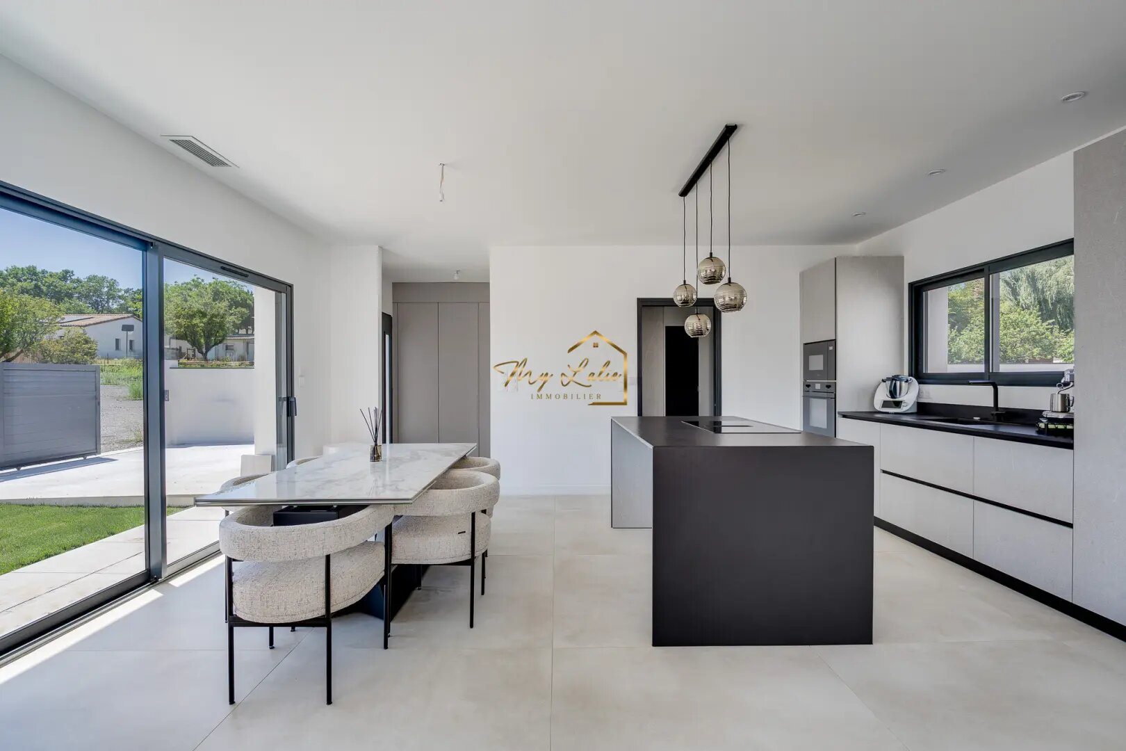 Maison à vendre, 144m², Seysses
