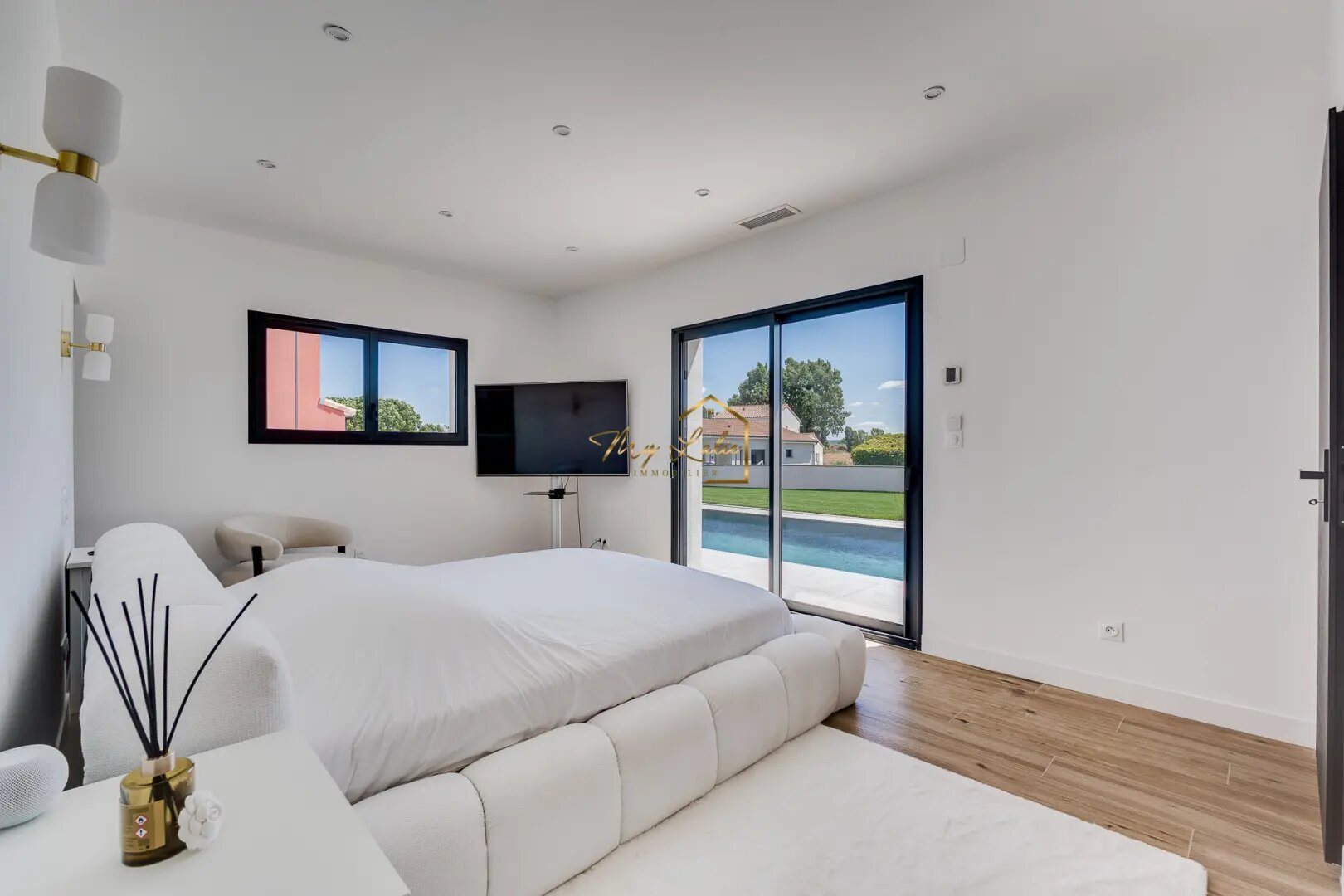 Maison à vendre, 144m², Seysses