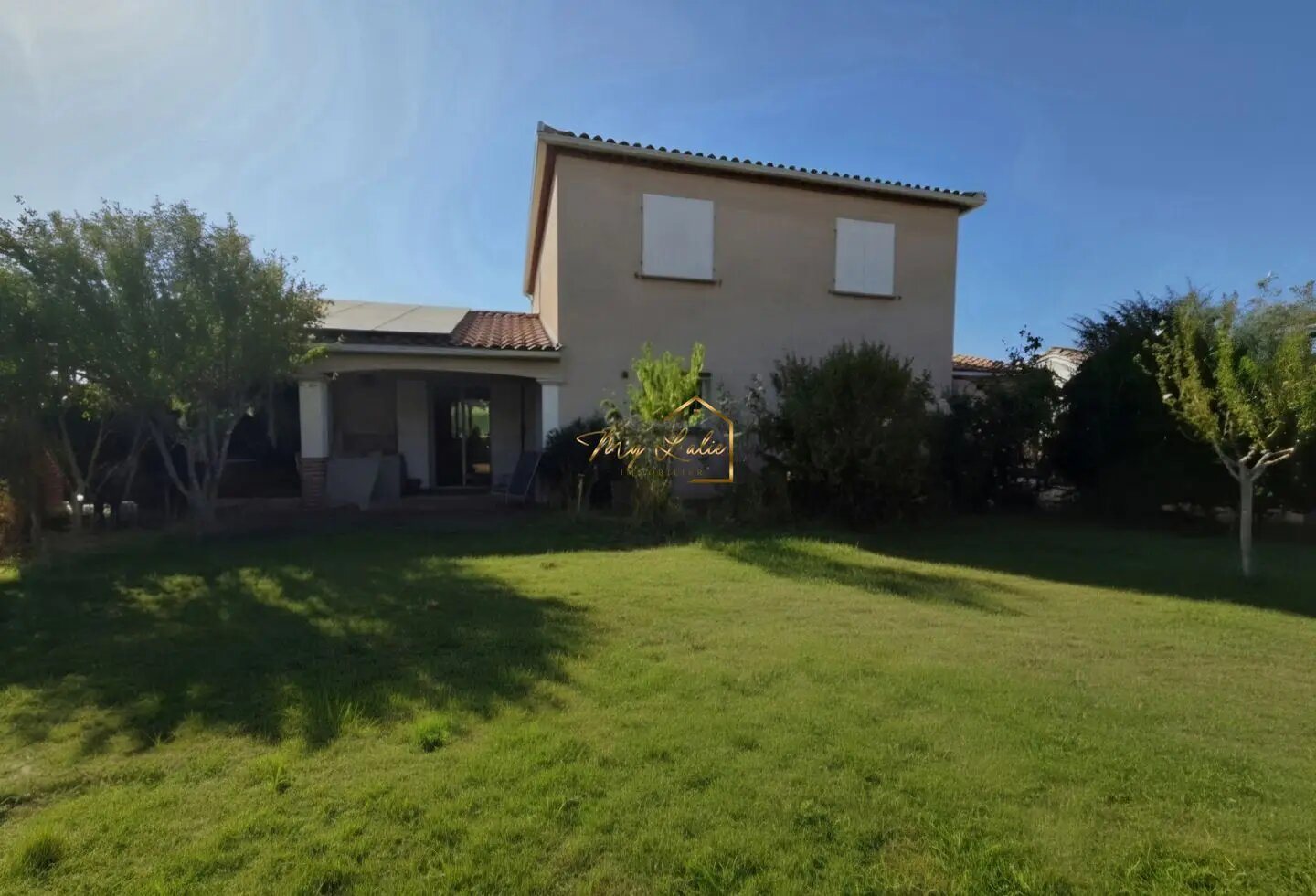 Maison à vendre, 141m², Léguevin