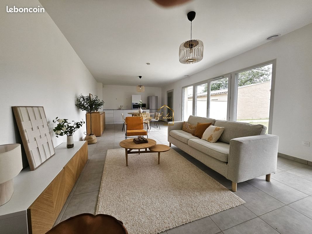 Maison à vendre, 112m², Pibrac