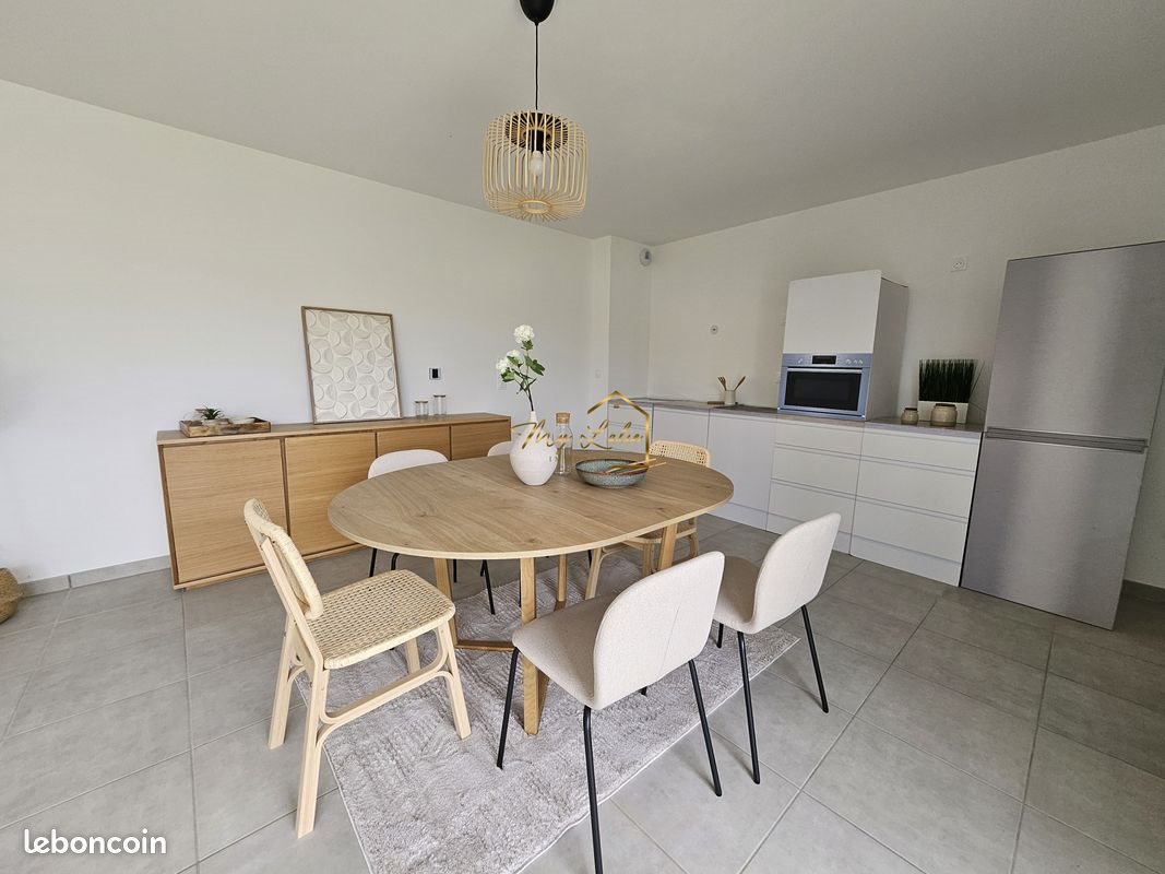 Maison à vendre, 112m², Pibrac