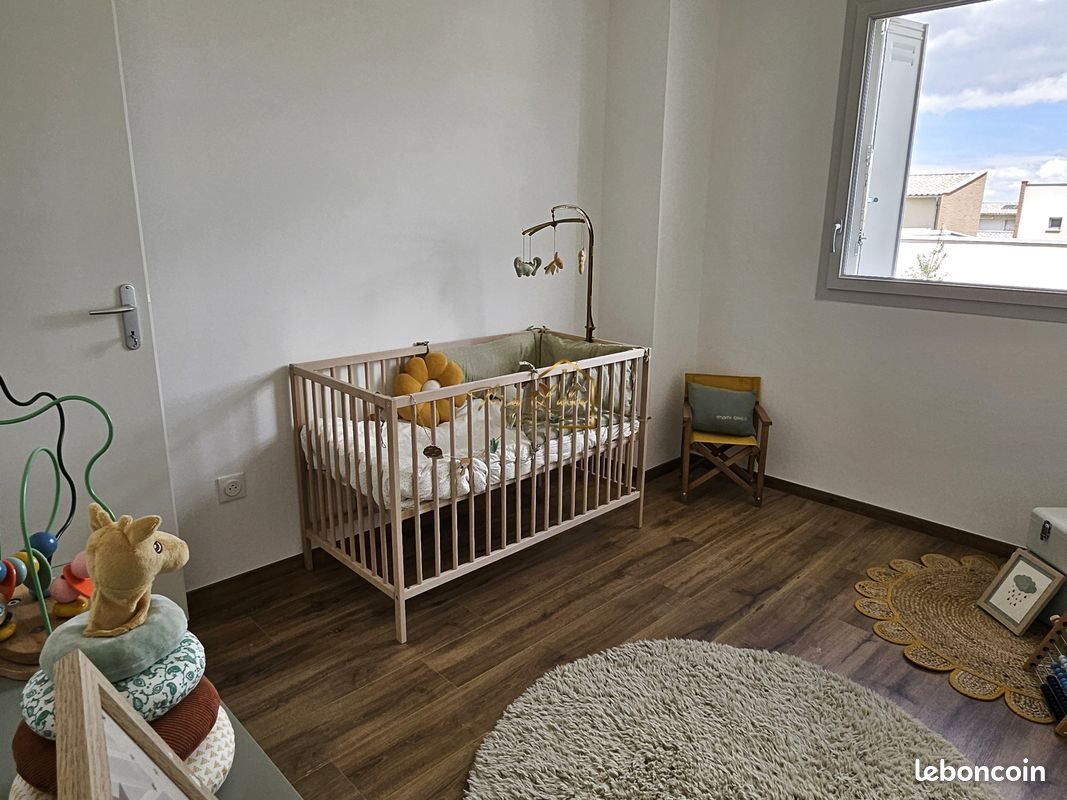 Maison à vendre, 112m², Pibrac