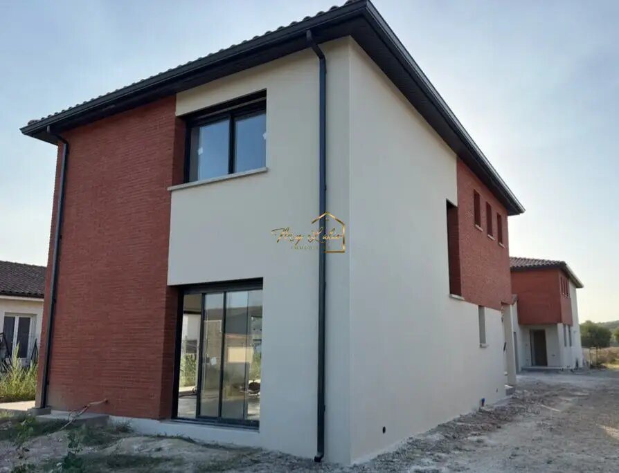 Maison à vendre, 109m², Rieux-Volvestre