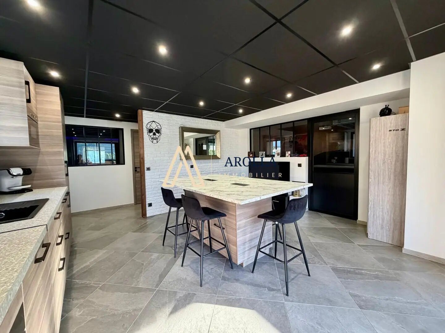 Appartement à vendre, 94m², Bourg-Saint-Maurice (Les Arcs)
