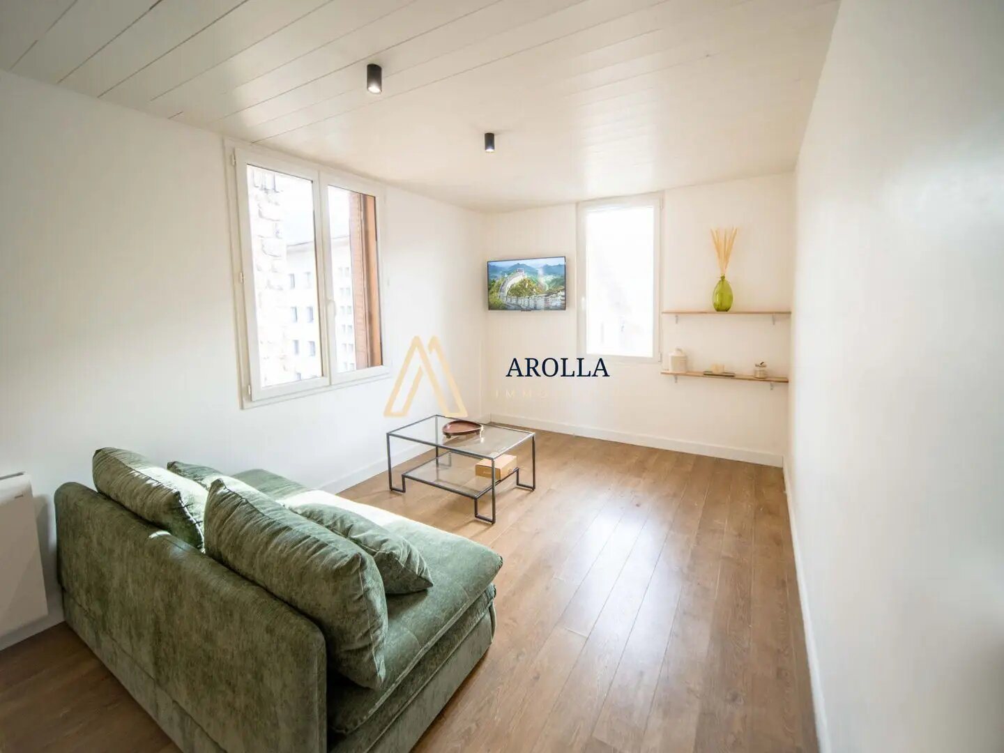Appartement à vendre, 51m², Bourg-Saint-Maurice (Les Arcs)