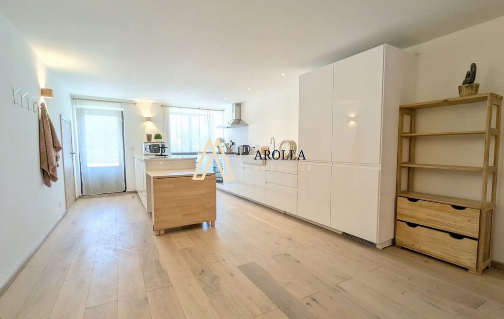 Appartement à vendre, 120m², Bourg-Saint-Maurice (Les Arcs)