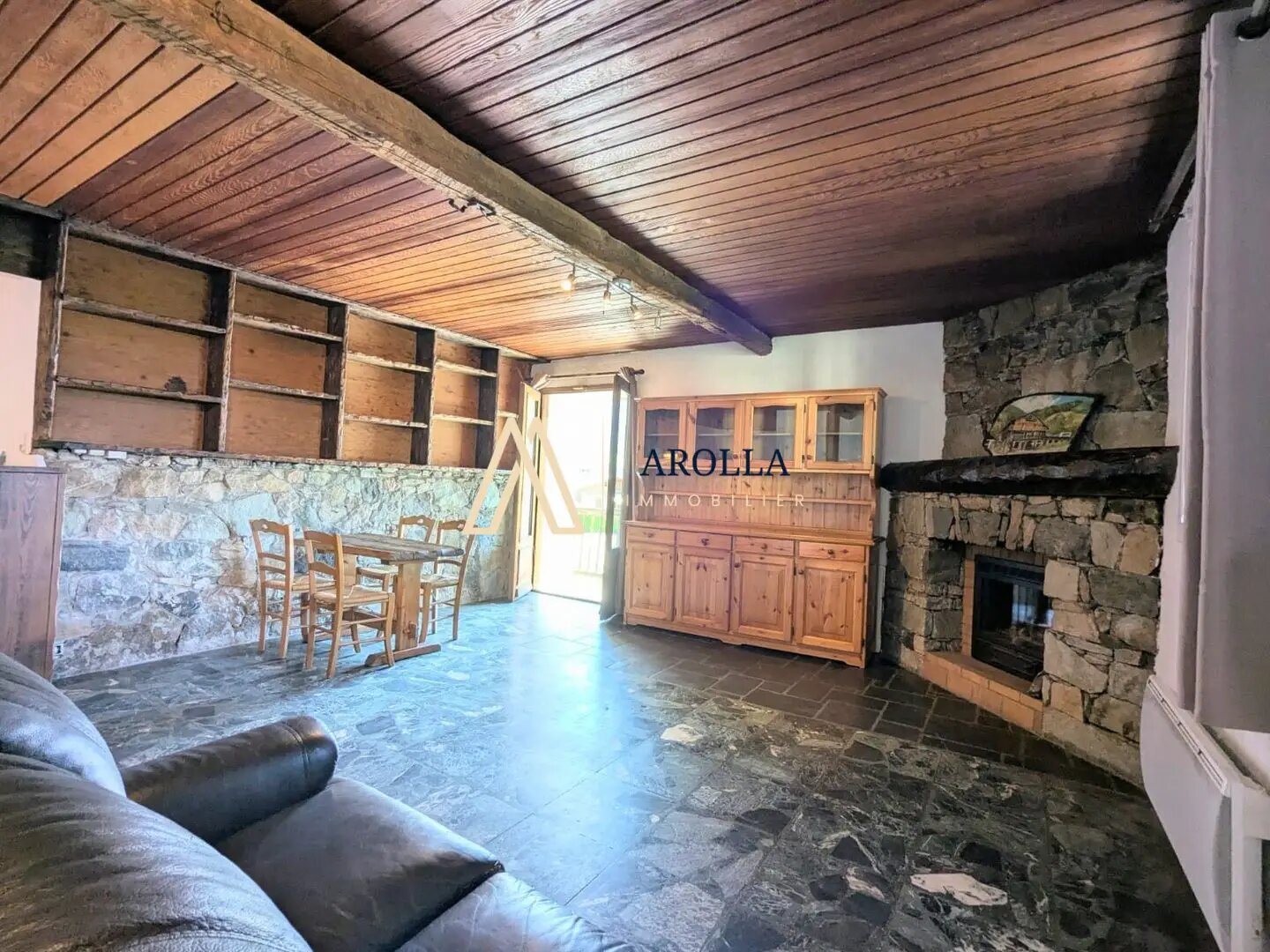 Appartement à vendre, 70m², Bourg-Saint-Maurice (Les Arcs)