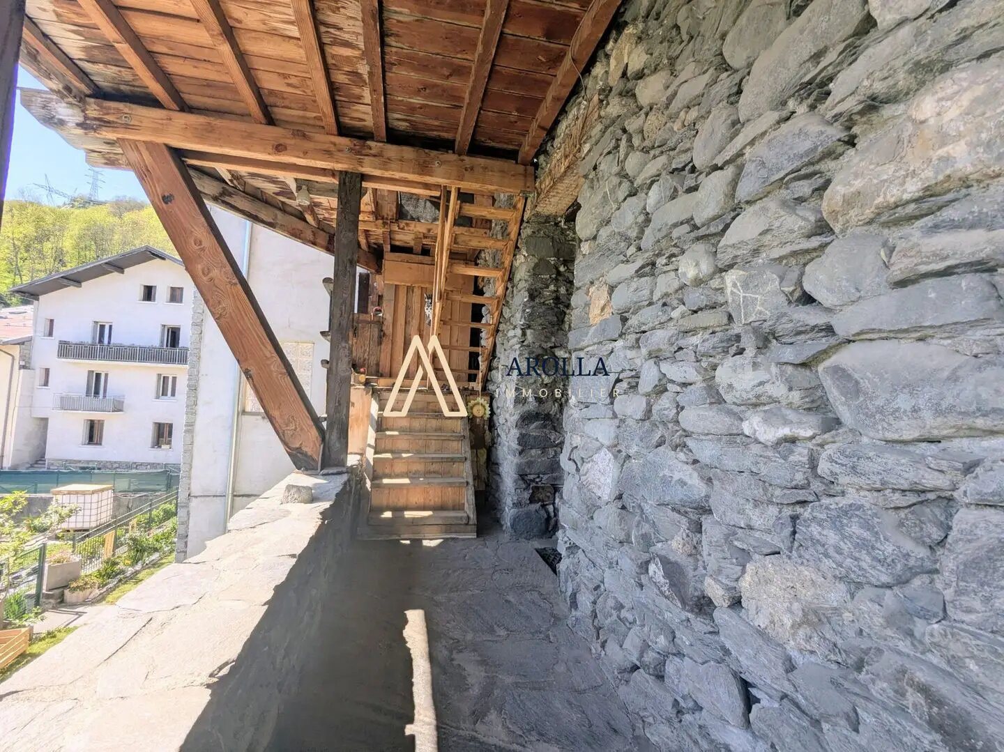 Appartement à vendre, 70m², Bourg-Saint-Maurice (Les Arcs)