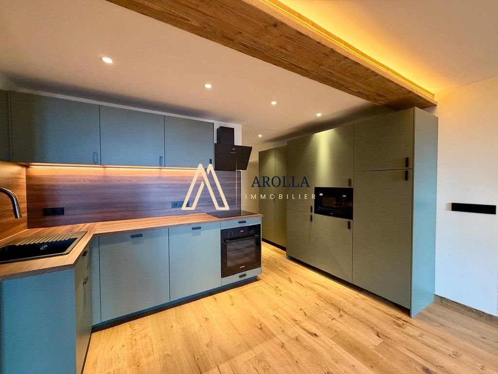 Appartement à vendre, 80m², Bourg-Saint-Maurice (Les Arcs)