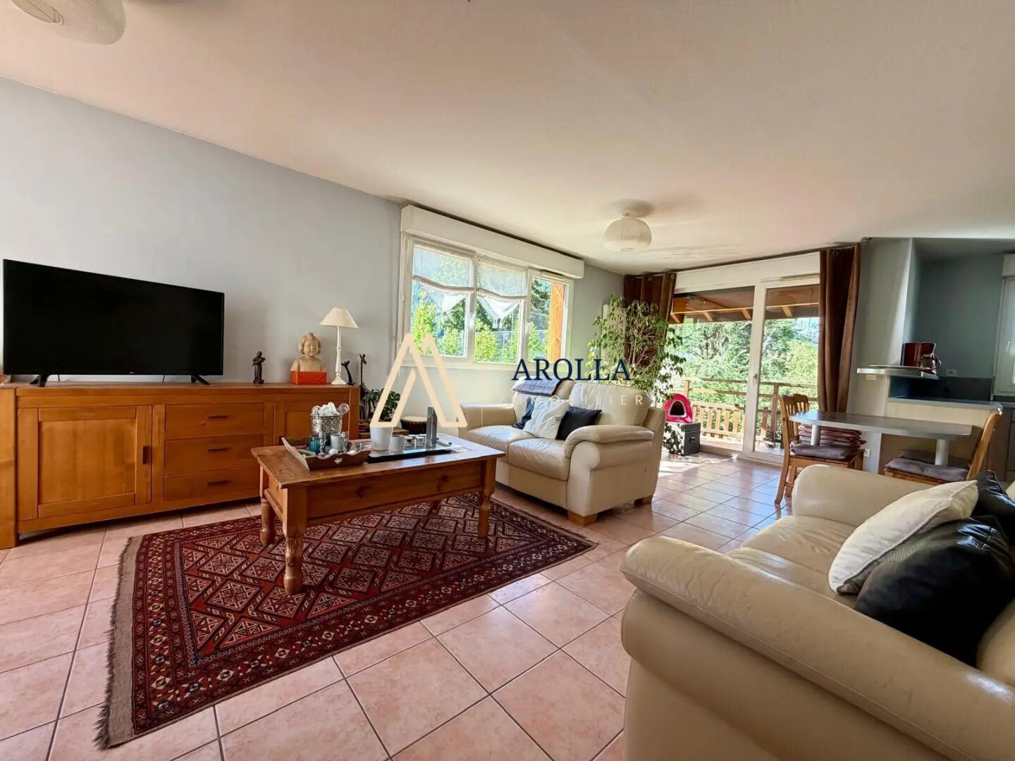 Appartement à vendre, 110m², Séez