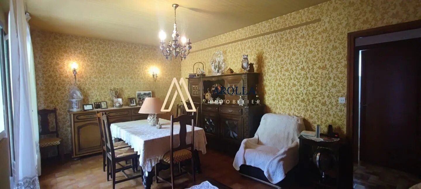 Maison à vendre, 170m², Voglans