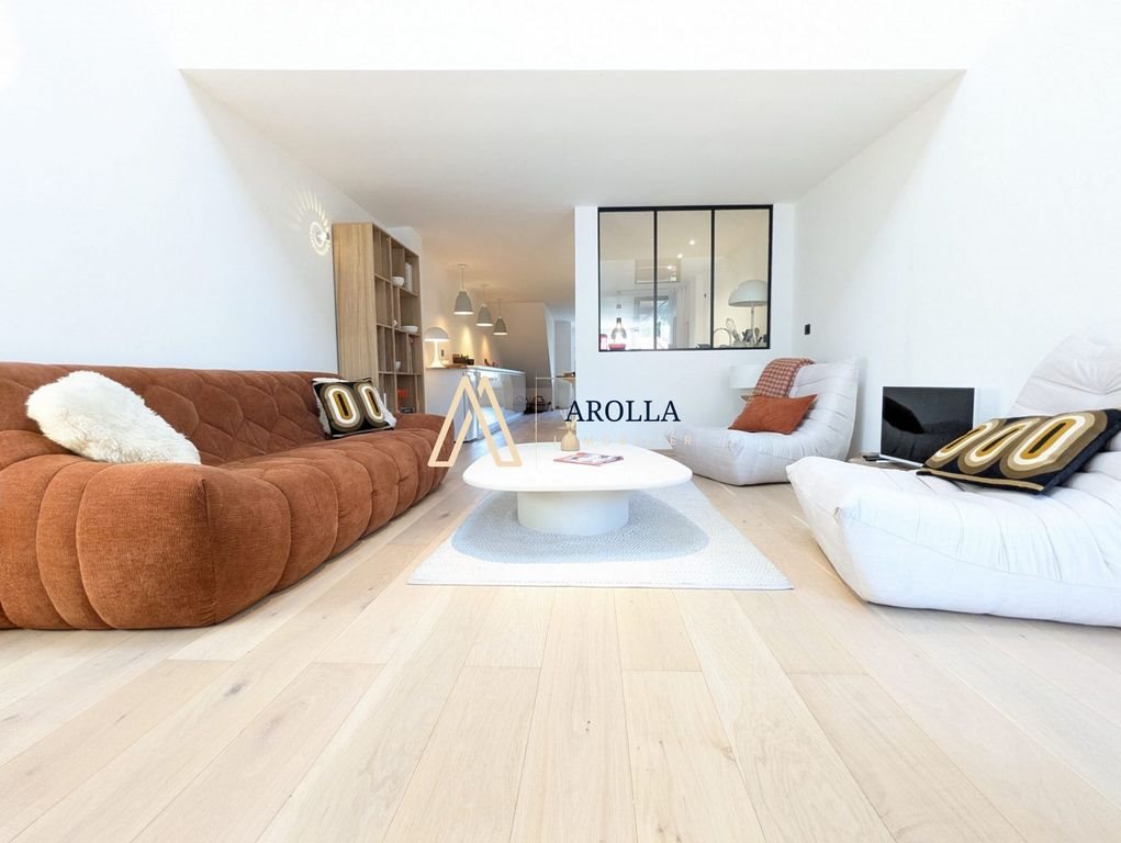 Appartement à vendre, 115m², Bourg-Saint-Maurice (Les Arcs)