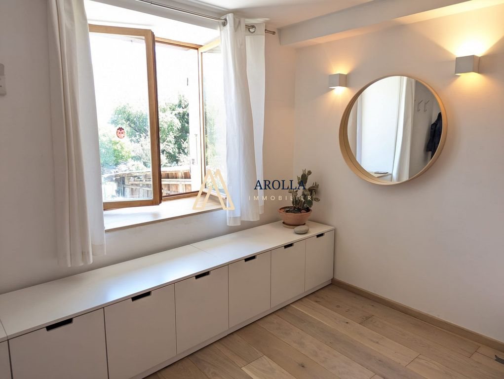 Appartement à vendre, 115m², Bourg-Saint-Maurice (Les Arcs)