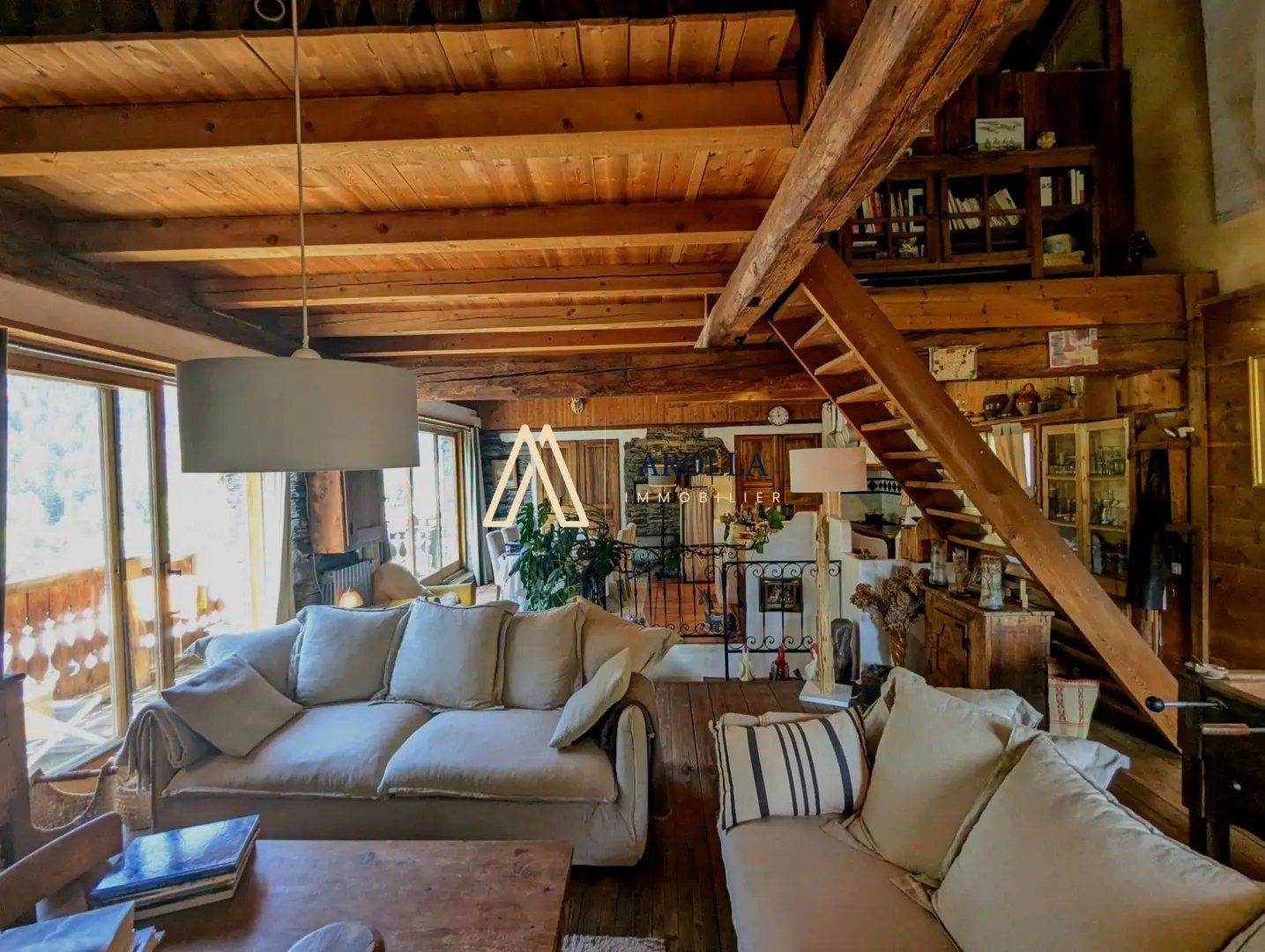 Maison à vendre, 178m², Séez