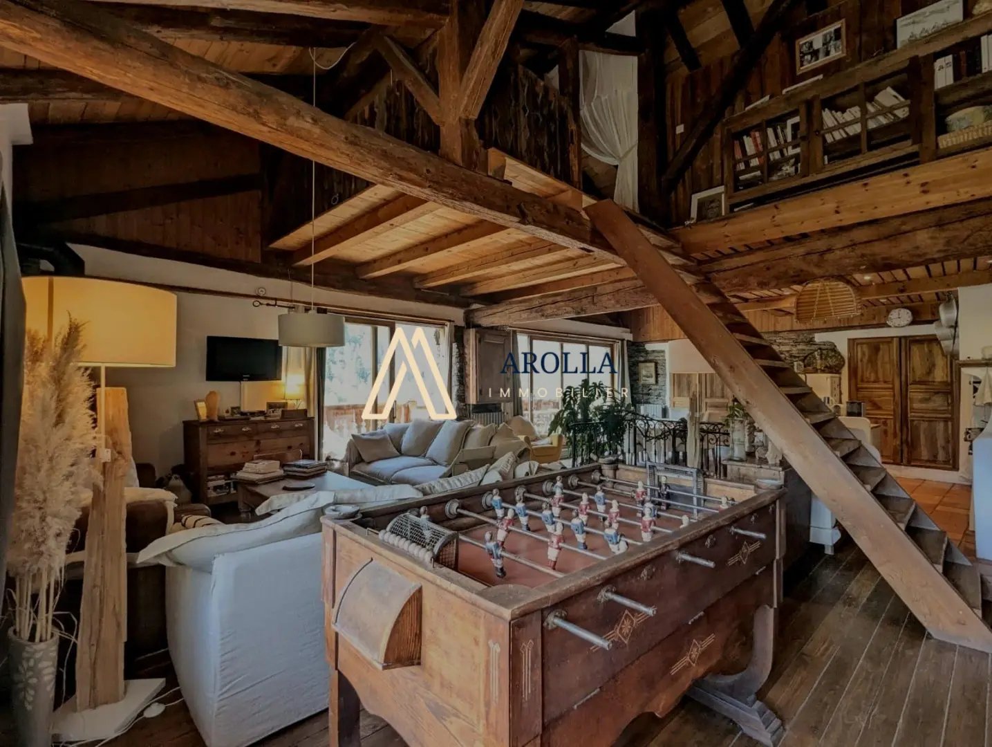Maison à vendre, 178m², Séez