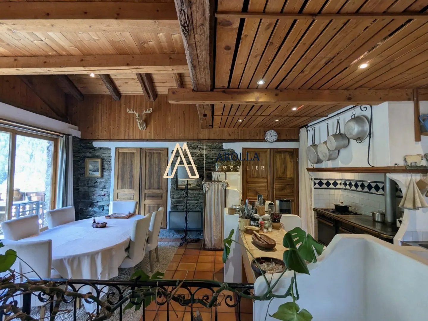 Maison à vendre, 178m², Séez