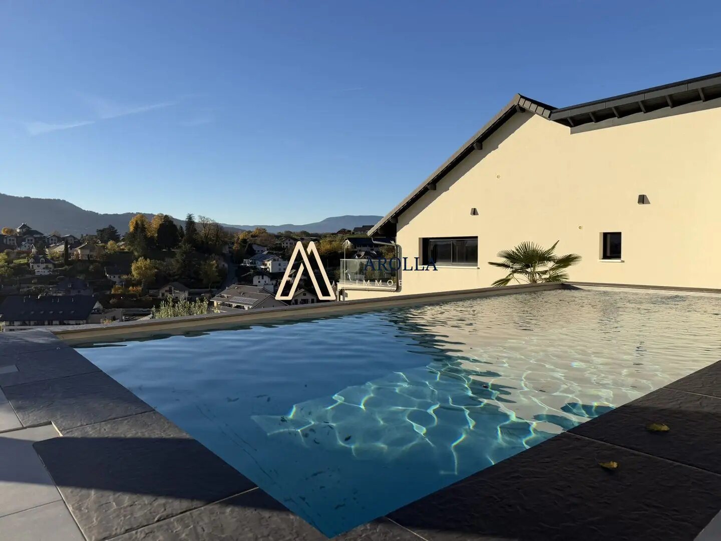 Maison à vendre, 227m², Saint-Jeoire-Prieuré