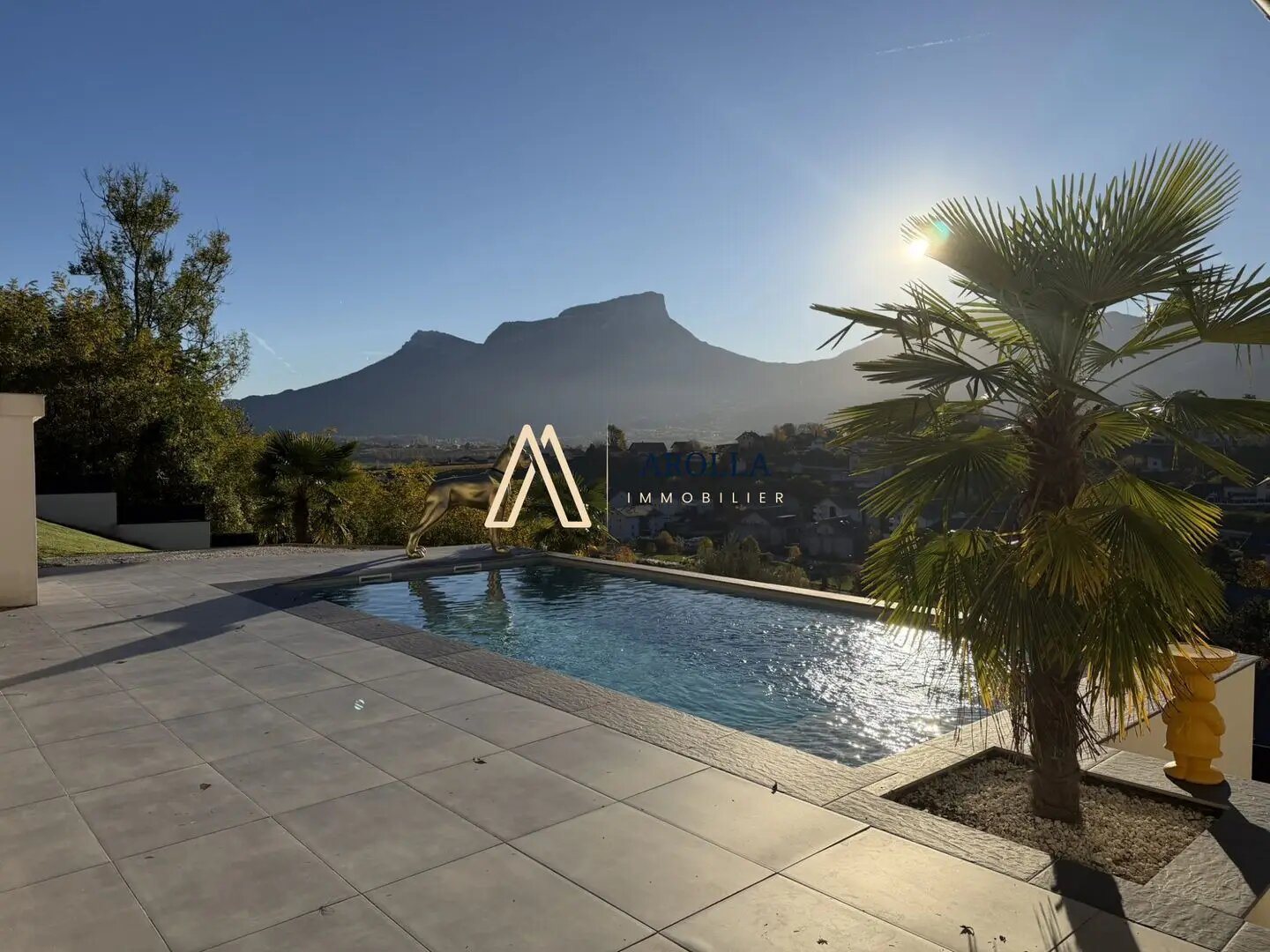 Maison à vendre, 227m², Saint-Jeoire-Prieuré