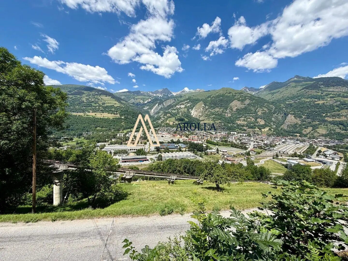 Maison à vendre, 180m², Bourg-Saint-Maurice (Les Arcs)